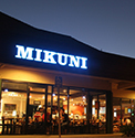 Mikuni Sushi Fair Oaks